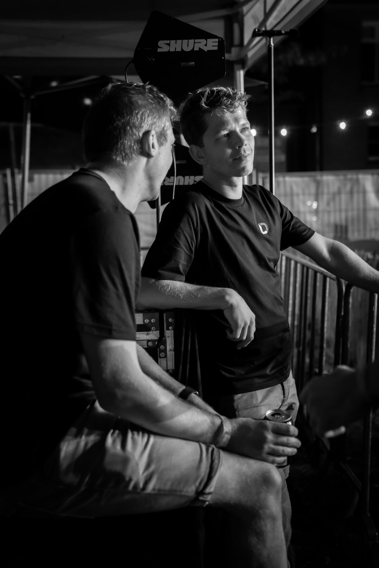 Festival Tijdmachine vorig jaar